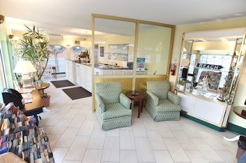 Quebec Motel