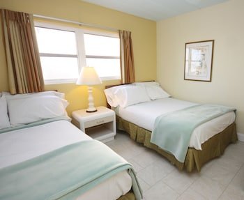 Quebec Motel