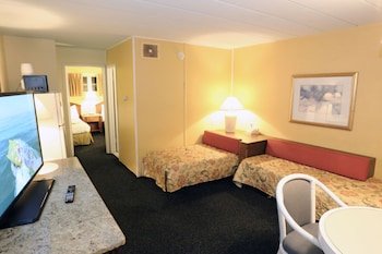 Quebec Motel
