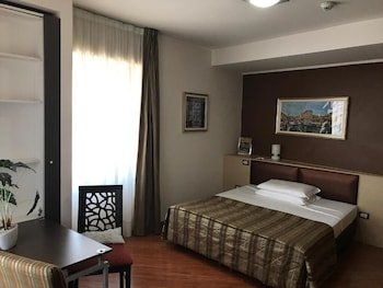 Hotel Dulcinea