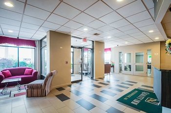 Quality Inn near Potomac Mills