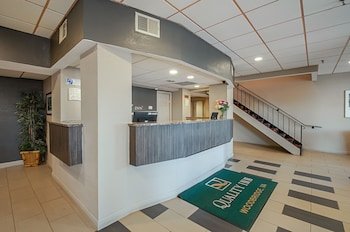 Quality Inn near Potomac Mills