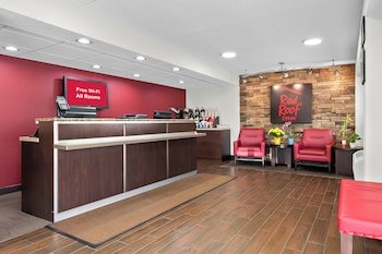 Red Roof Inn Harrisburg North