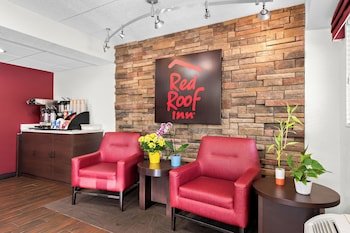 Red Roof Inn Harrisburg North