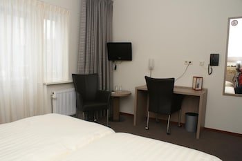 Hotel Ekamper