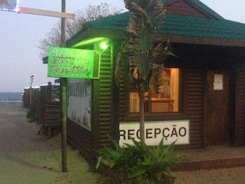 Paraiso Do Ouro Resort