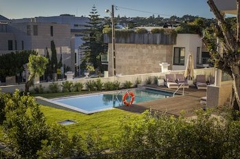 Somewhere Guesthouse Estoril