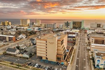 The Atrium Resort Virginia Beach