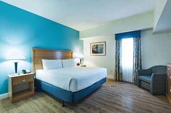 The Atrium Resort Virginia Beach
