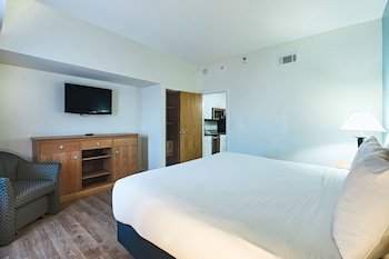 The Atrium Resort Virginia Beach