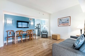 The Atrium Resort Virginia Beach