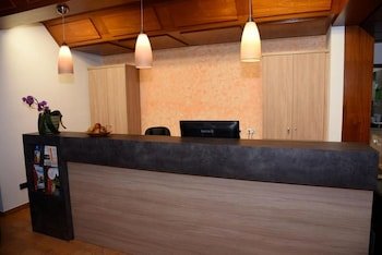 Hotel Weisses Lamm