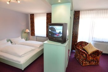 Hotel Weisses Lamm
