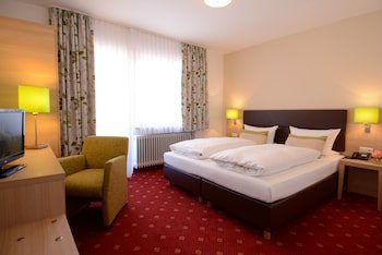 Hotel Weisses Lamm