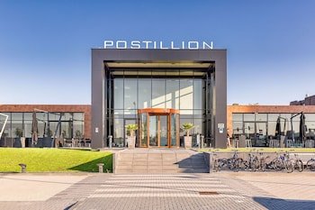 Postillion Hotel Utrecht Bunnik