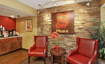Red Roof PLUS+ Atlanta - Buckhead