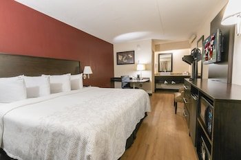 Red Roof PLUS+ Atlanta - Buckhead