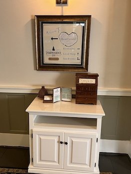 Independence Inn