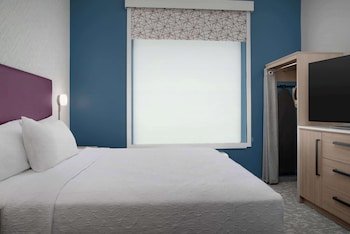 Home2 Suites by Hilton Lakeland North I-4