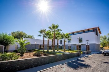 Hotel Rual Las Monteras