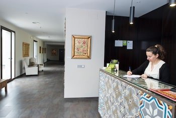 Hotel Rual Las Monteras