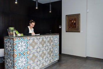 Hotel Rual Las Monteras