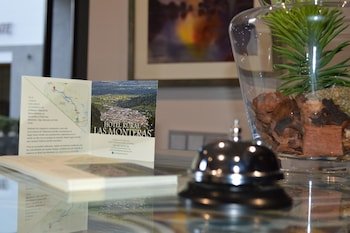 Hotel Rual Las Monteras