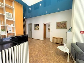 CityResidence Aparthotel