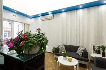 CityResidence Aparthotel