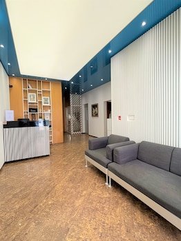 CityResidence Aparthotel