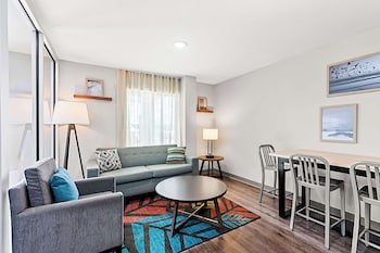 WoodSpring Suites Hudson Port Richey