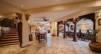 Parador Nature Resort & Spa