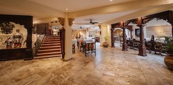 Parador Nature Resort & Spa