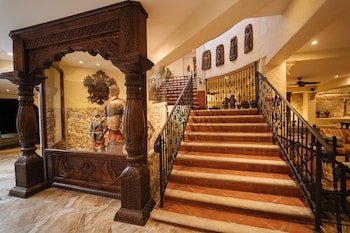 Parador Nature Resort & Spa