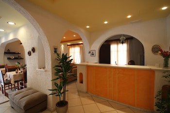 Iliovasilema Hotel Naxos