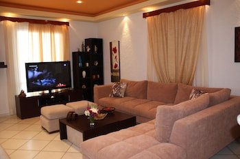 Iliovasilema Hotel Naxos