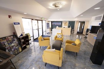Best Western Historical Inn