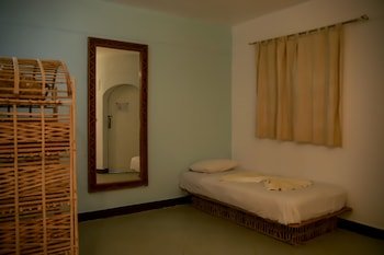 Habiba Beach Lodge