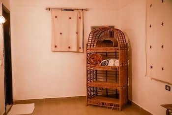 Habiba Beach Lodge