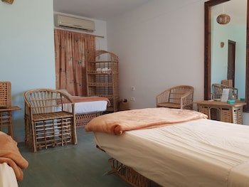 Habiba Beach Lodge