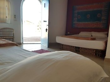 Habiba Beach Lodge