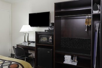Super 8 by Wyndham San Diego Hotel Circle