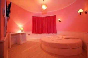 Hotel Kastria