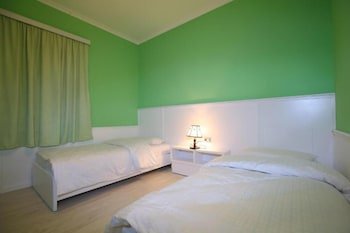 Hotel Kastria