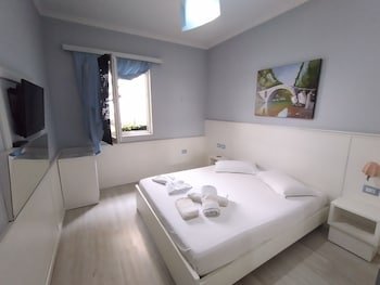Hotel Kastria