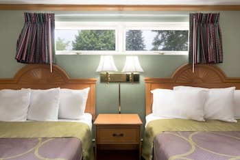 Knights Inn Palmyra