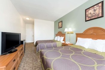 Knights Inn Palmyra
