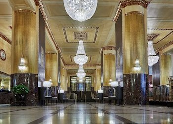 Hilton Milwaukee City Center