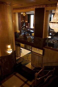 Hilton Milwaukee City Center