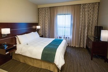Wyndham Moline on John Deere Commons